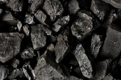 Crossens coal boiler costs