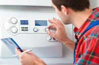 free Crossens gas safe engineer quotes