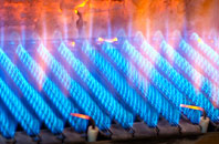 Crossens gas fired boilers